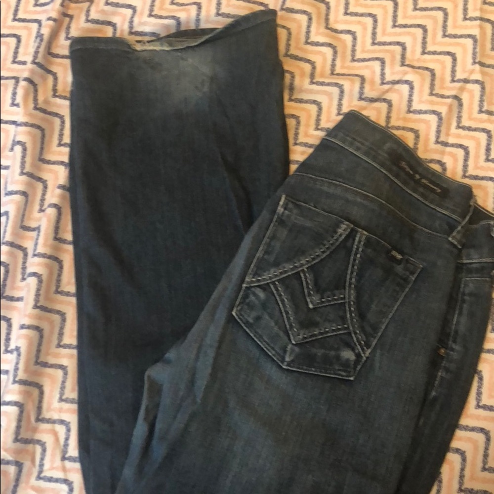 Citizen of Humanity Jeans